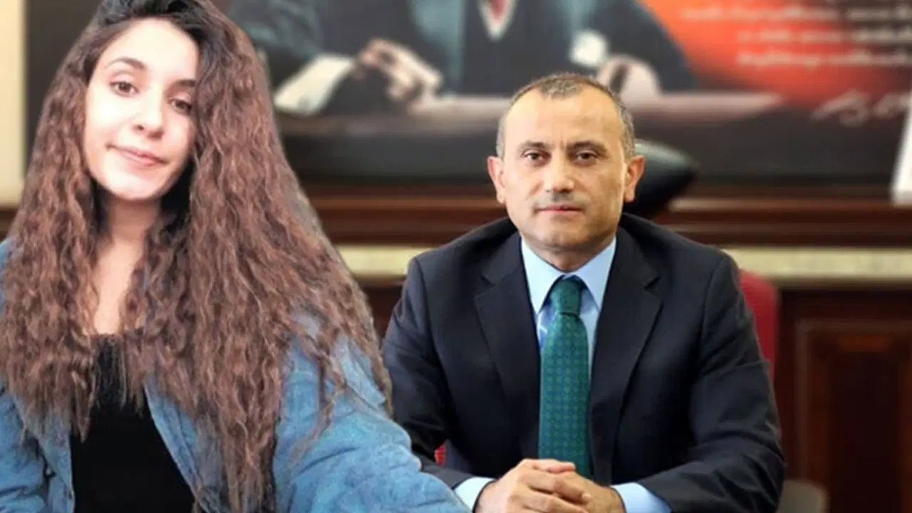 Erzurum'da sorgulanıyor