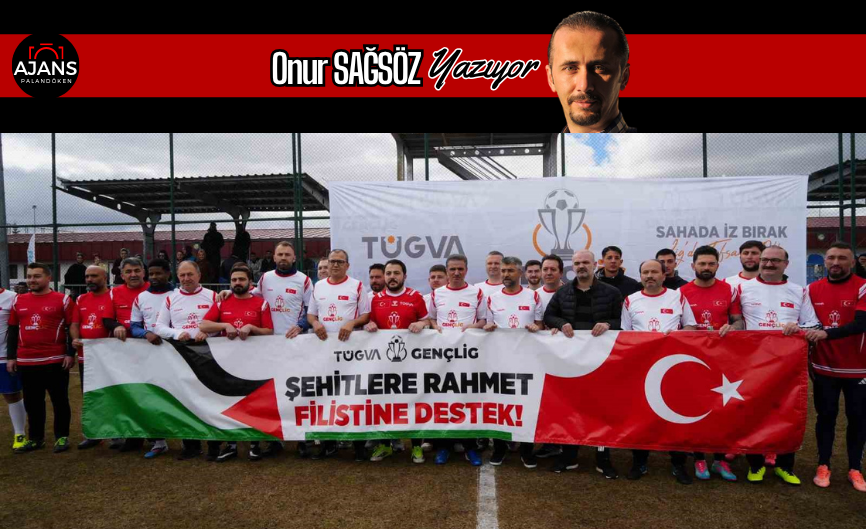 Erzurum'da protokol şov!