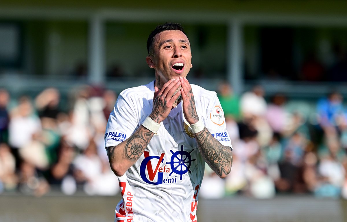 İşte bizim hikayemiz!