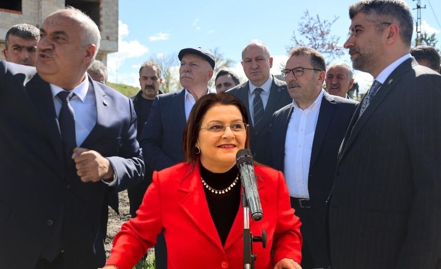"Üvey evlat Dadaşkent" tepkisi! Seçim faturası ilçeye mi kesiliyor? 