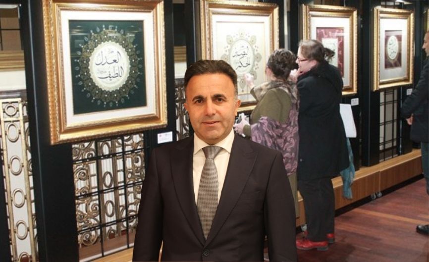 Bunun adı SKANDAL: Müdür istifa!
