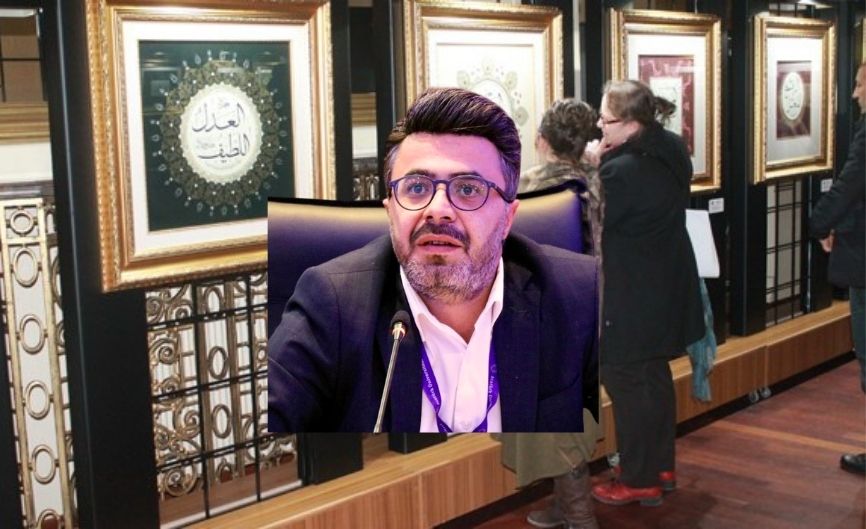 Kına mı yakacaksın ŞEHİRDER?