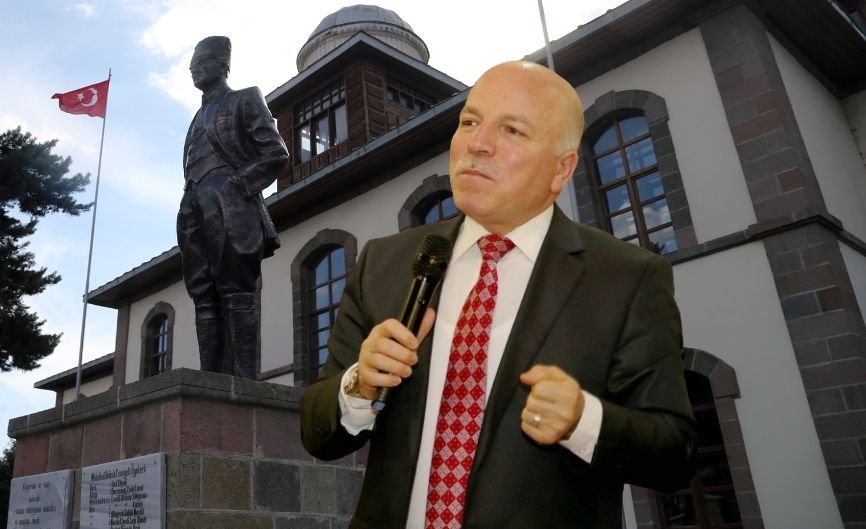 Başkan Sekmen'e açık çağrı: Lütfen sahip çıkın!