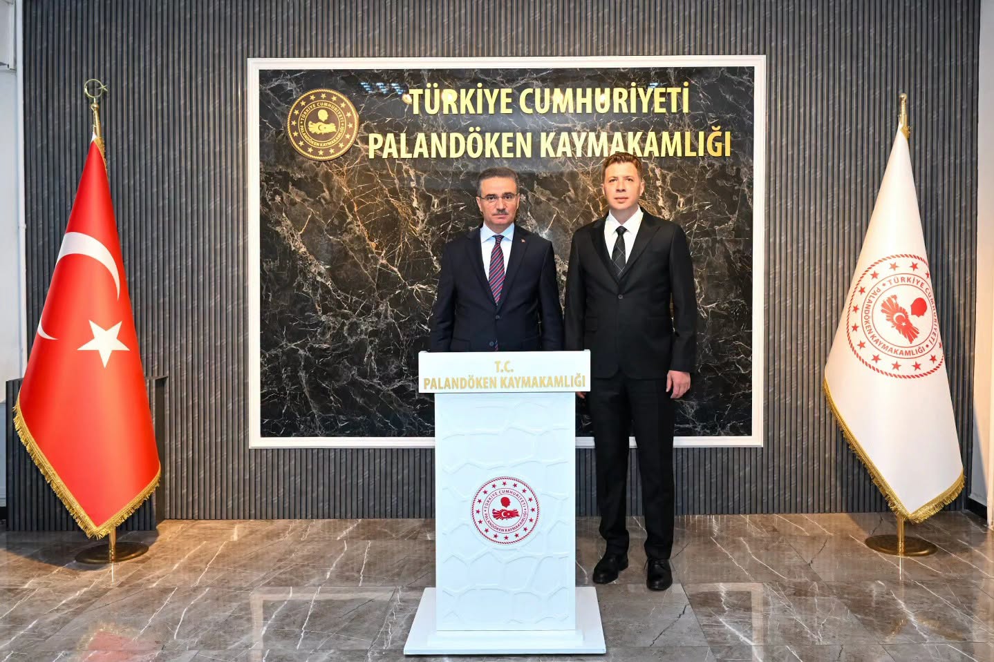 Başsavcılık açıklama yaptı!