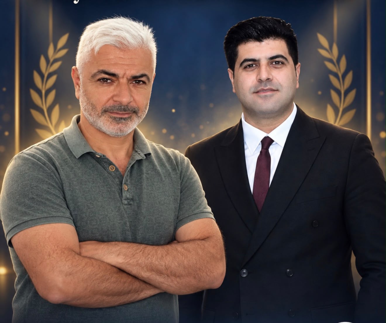 Muhabirler Derneği'nden Erzurum'a iki ödül!