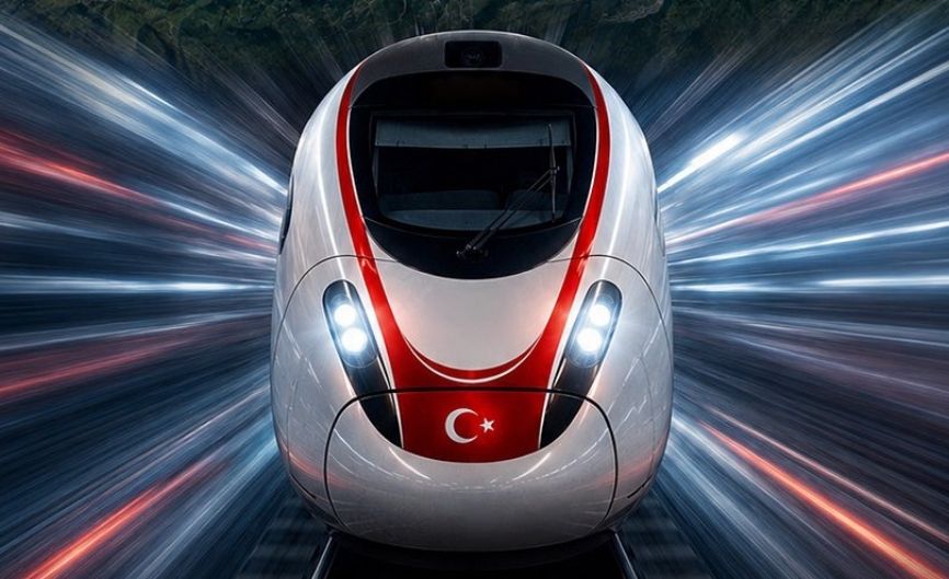 Vekillik nasıl yapılır dersi! Van treni yakaladı, Erzurum yine seyretti!