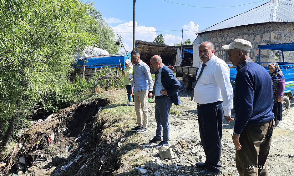 CHP'li Şenkaya işte böyle cezalandırılıyor