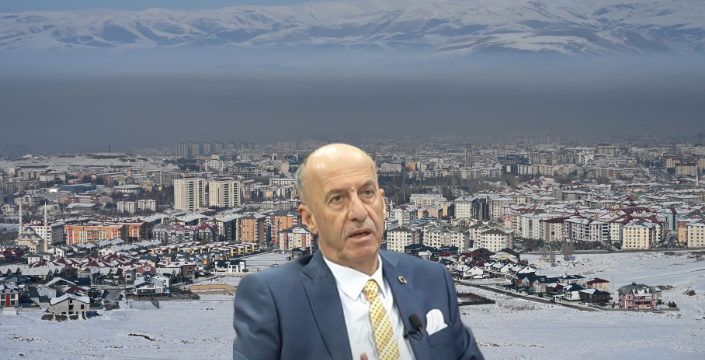 Şimdi bu hava kirli değil mi?