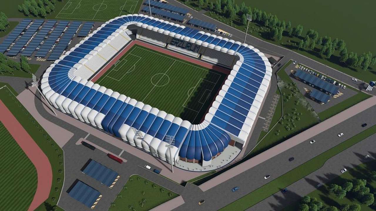 'Stadyumun yeri' tartışması!