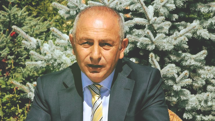 Hurma: Erzurum da hak etmişti!