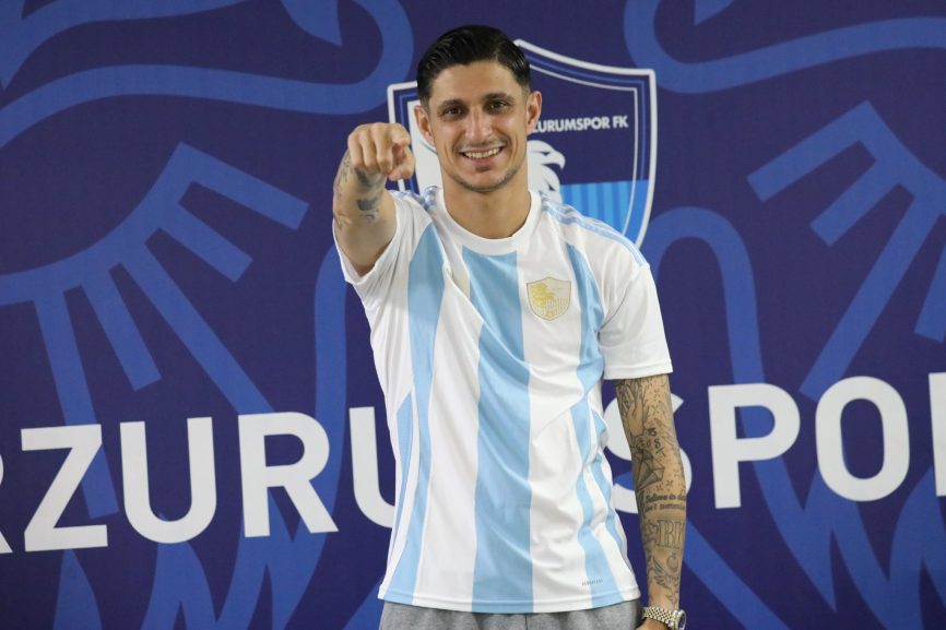 Benhur Keser Dadaş oldu