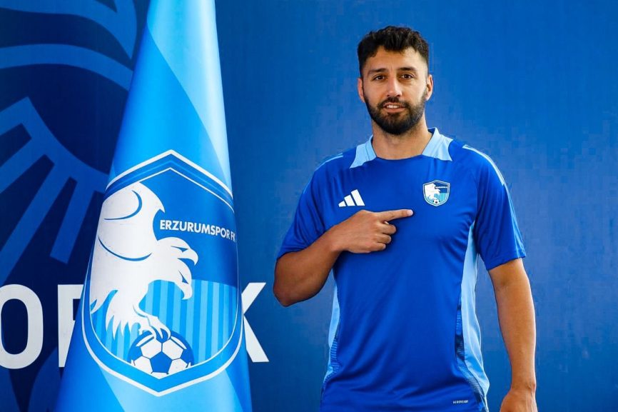 Akbaş özel izinli!