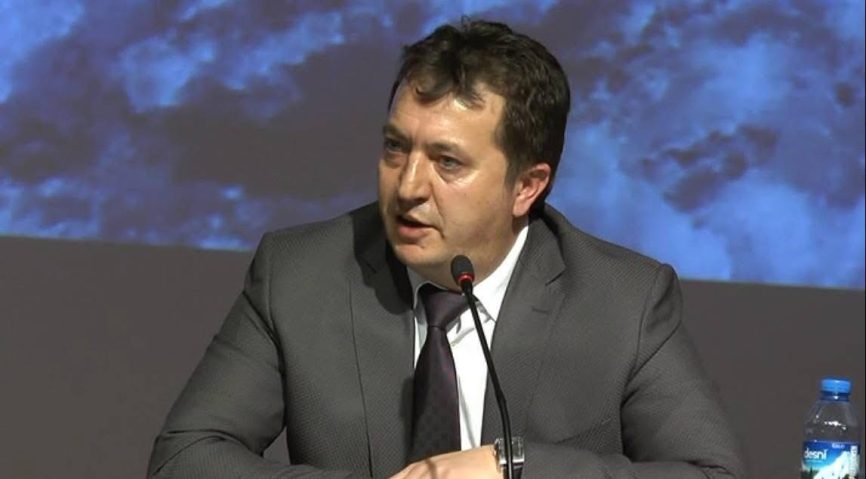 DAGC Başkanı Türkez: Eline mikrofon alan herkes gazeteci değil