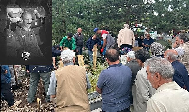 Codur ailesinin acı günü