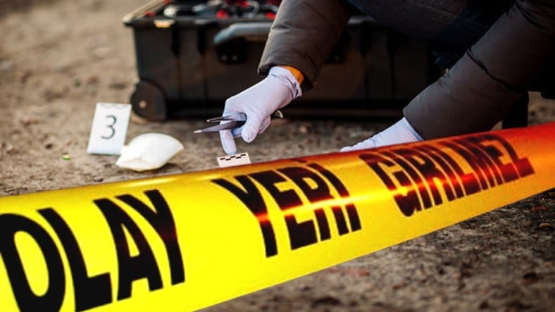 Erzurum'da Dayısını öldüren genç kıza 14 yıl hapis cezası