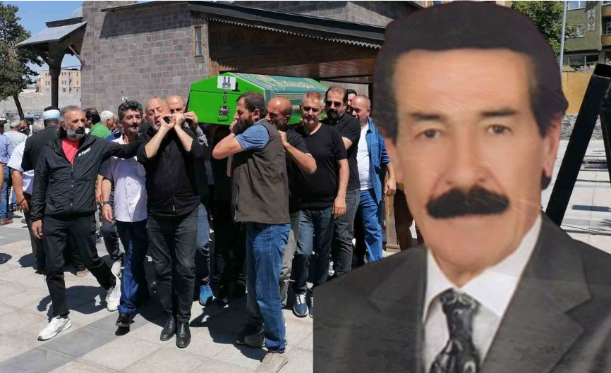 TRT Erzurum Radyosu'ndan bir yıldız daha kaydı