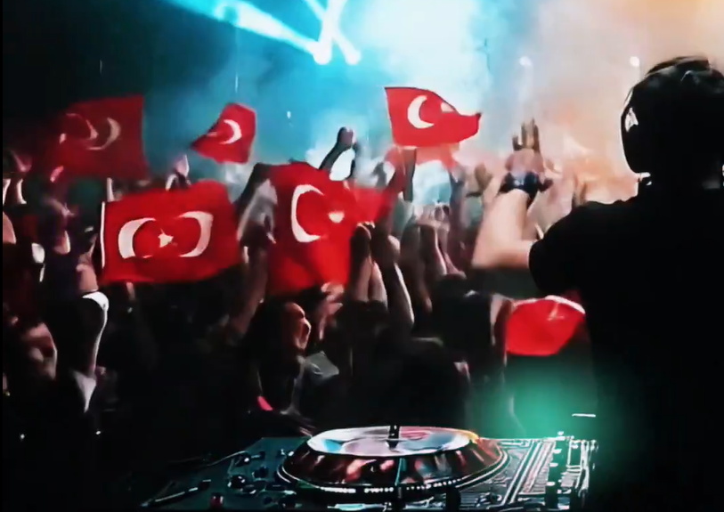 Erzurumspor FK'dan dikkat çeken paylaşım!