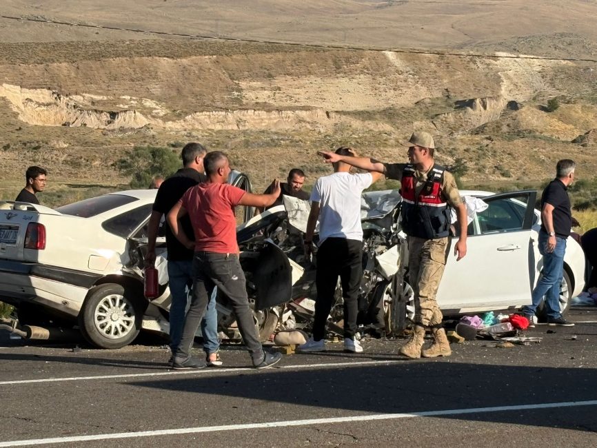 Erzurum'da felaket haftası