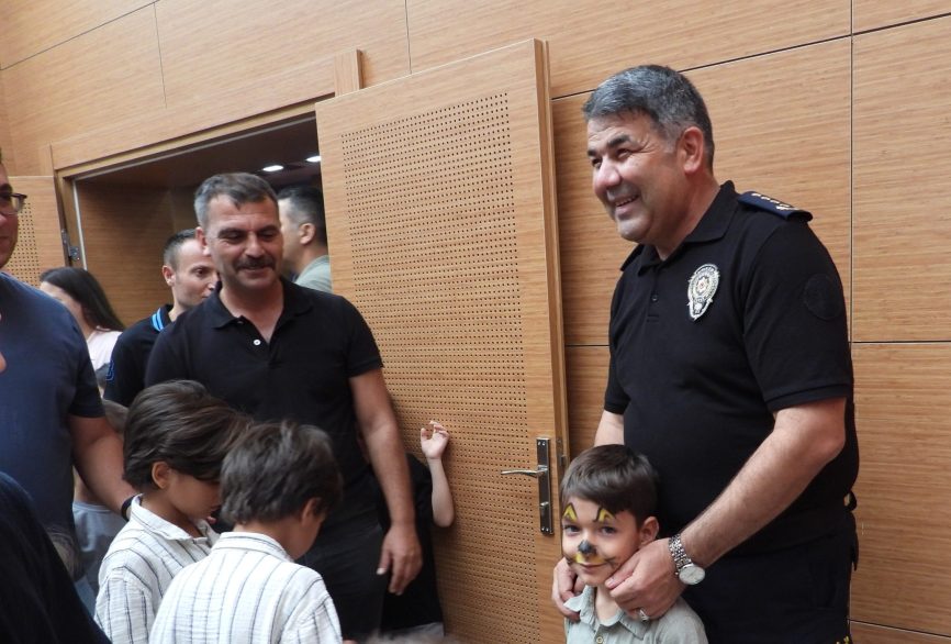 Kadir Yırtar merkeze çekildi!