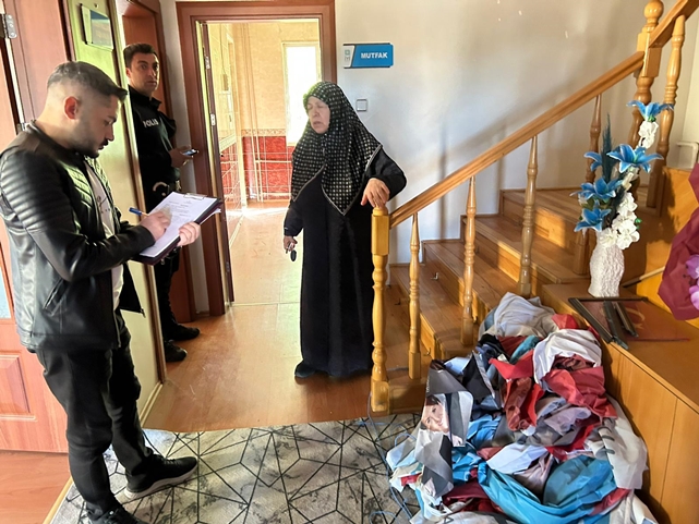 Kira ödemeyen İYİ Parti icralık oldu-TIKLA İZLE