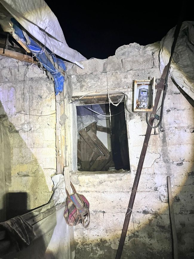 Pasinler'de göçük faciası: 2 ölü 3 yaralı