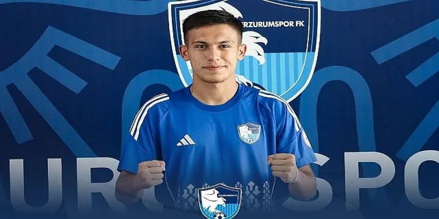 Erzurumspor'da Enes Karakaş'a bahis şoku! 8 ay ceza aldı