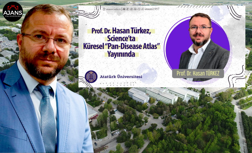 Erzurum'un gurur kaynağı!