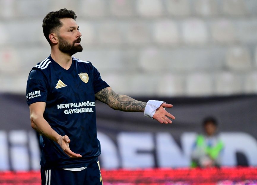 Eren Tozlu zirveye bir gol uzakta!