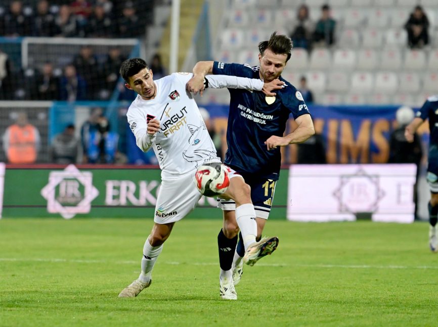 Avrupa'da eşi benzeri yok: Beraberliklerin efendisi!