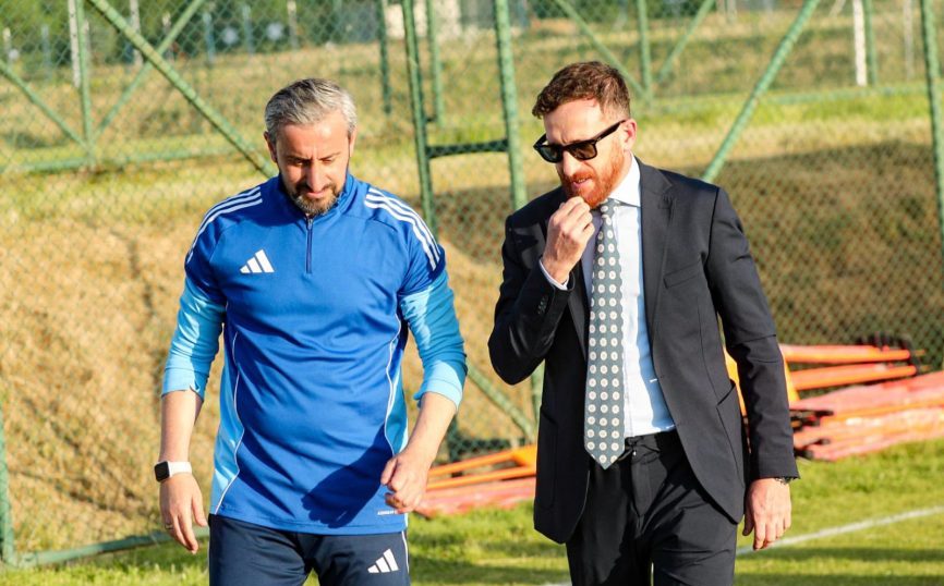 Başkan Dal: Teknik direktör değiştirmek çözüm değil!