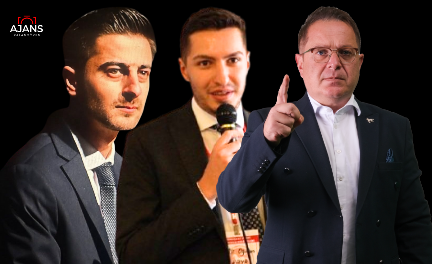 DEM Parti'nin 'Erzurum Halk Buluşması' tartışma yarattı