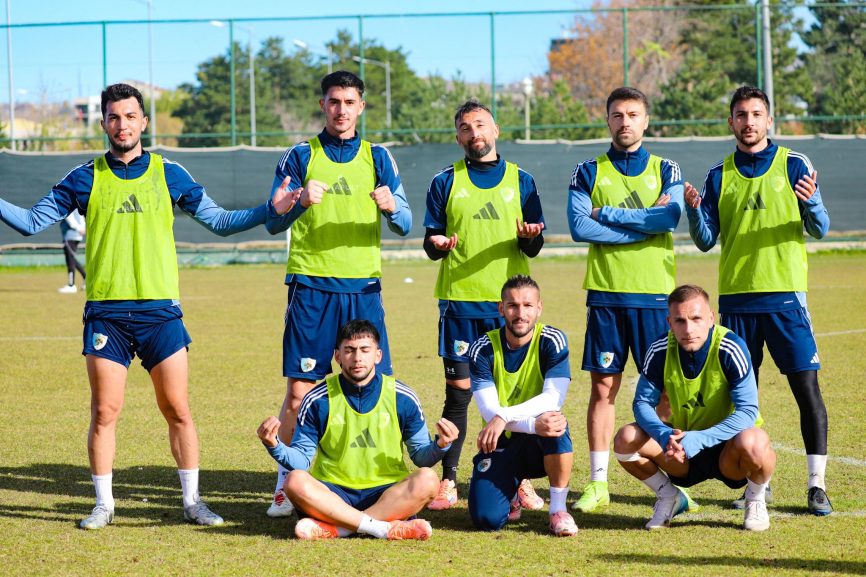 Dadaş'ın kader maçı