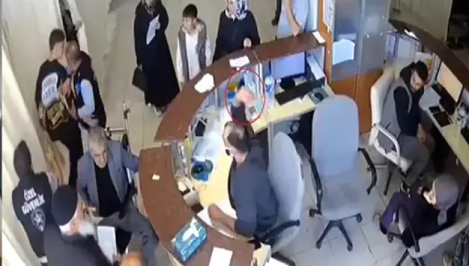 Ceza alan doktor istifa etti!