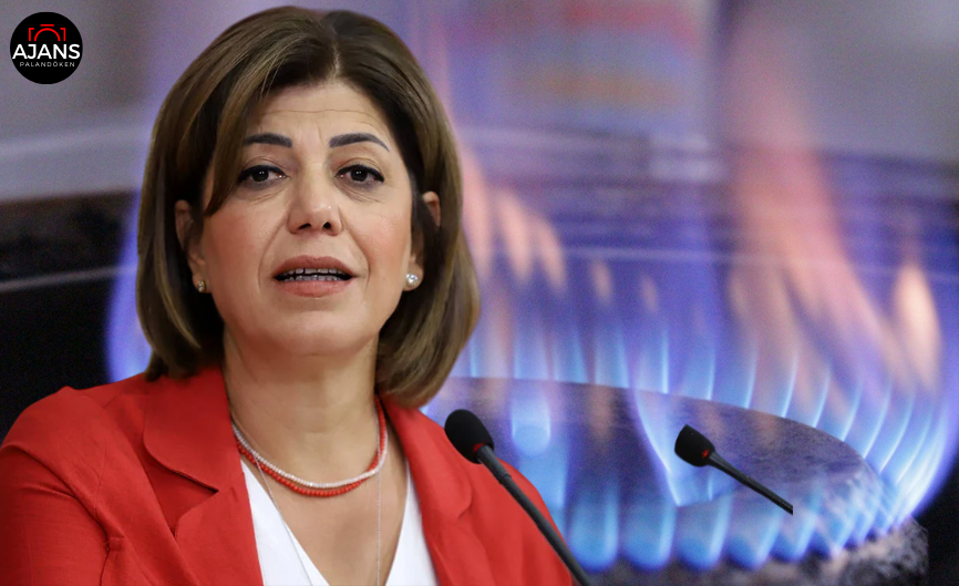 Soru önergesi verdi!