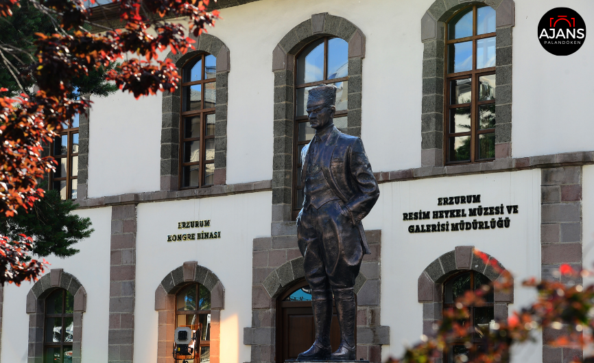 Bir tarih yıkılıyor!