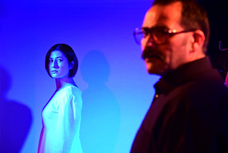 Erzurum’da sahne ışıkları 'Lera' için yanıyor!