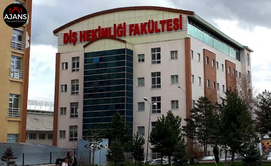 Diş gıcırtadan skandal!