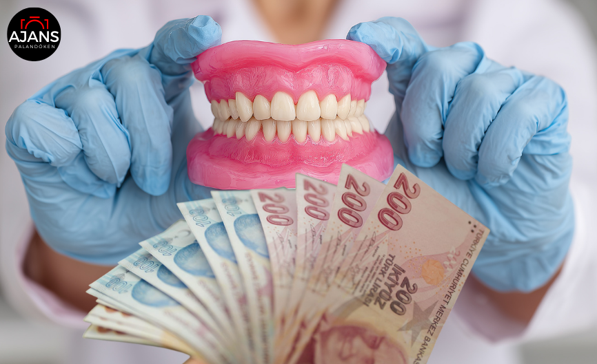 Diş Hekimliğinde 'döner sermaye' dişlisi kırıldı!