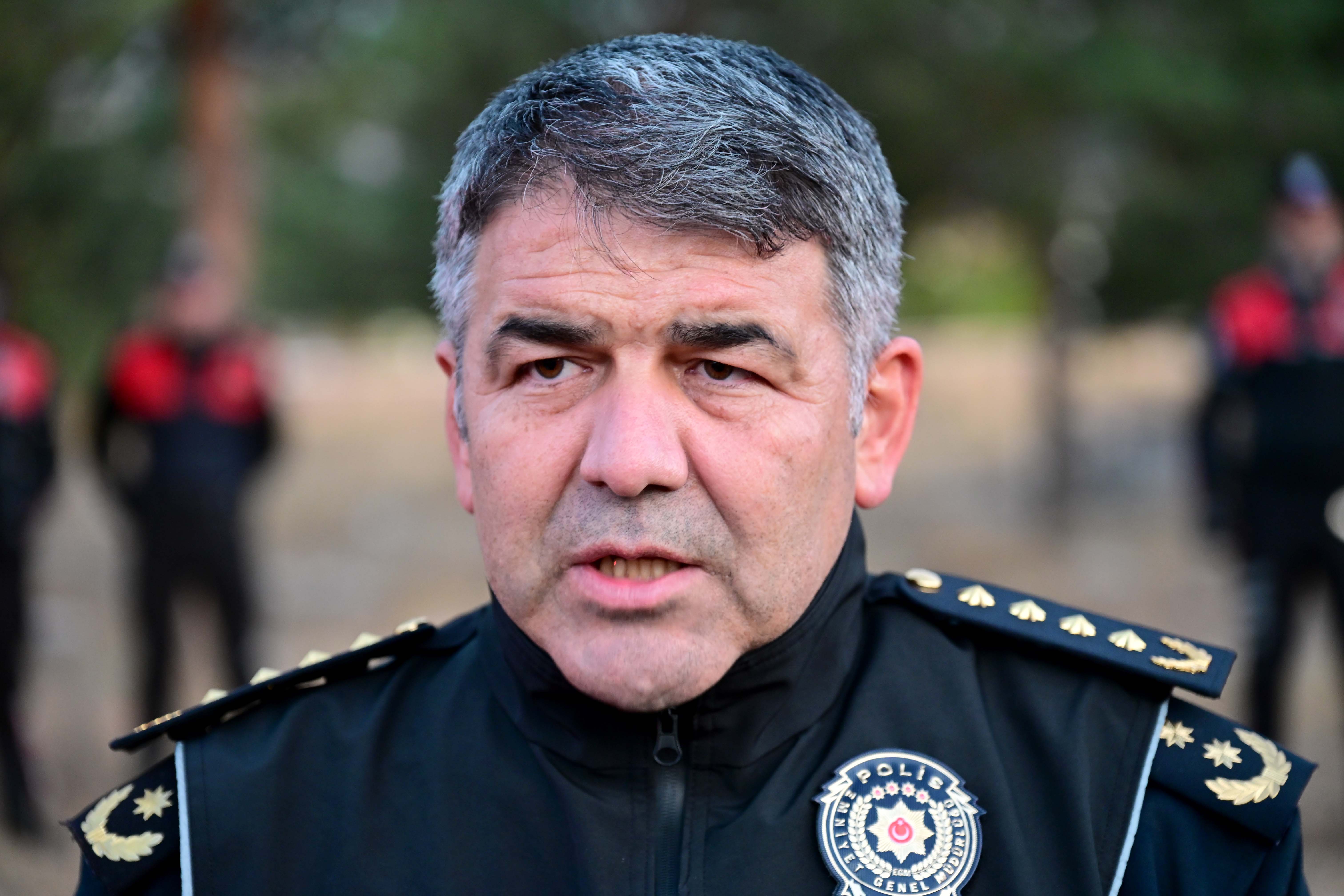 Adalet mi ibret-i âlem mi?