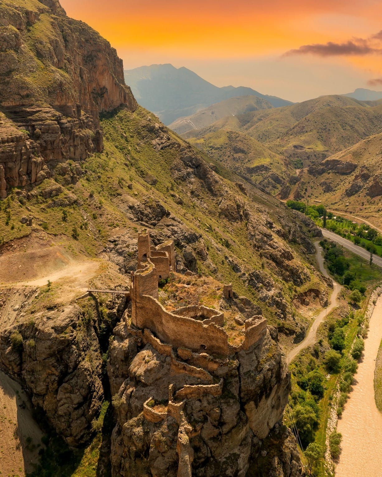 Ünlü gezgin şaştı kaldı!