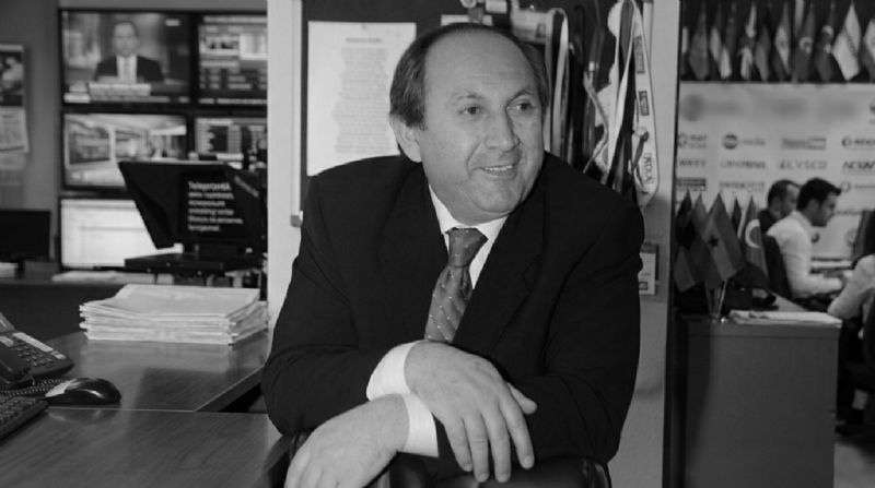 Dualarla uğurlandı