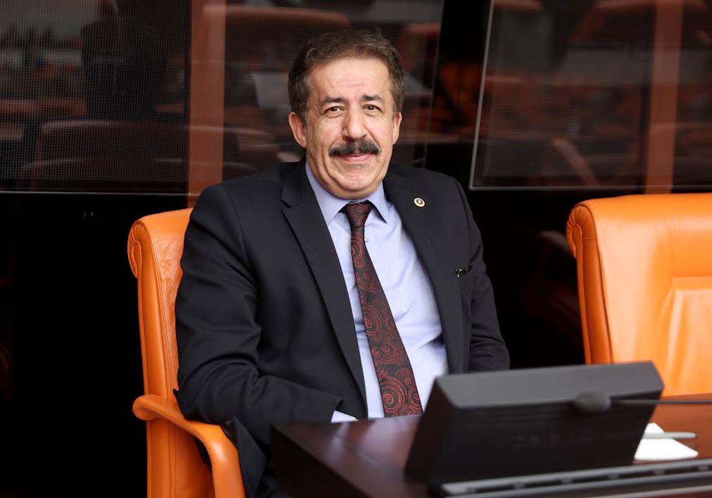 Vekil Fırat’a hukuk ve demokrasi dersi: Şikâyete oy birliğiyle ret!