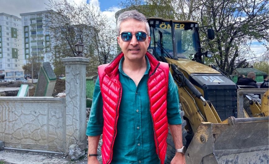Çifte Kardeşler skandalında Büyükşehir’e suç duyurusu!